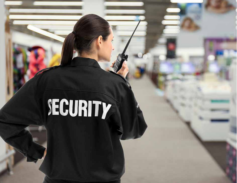 “2023 yılında özel güvenlik görevlisi istihdamı artacak”