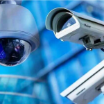 CCTV- Kapalı devre kamera sistemleri